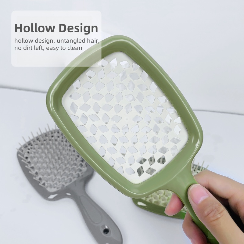 hair brush